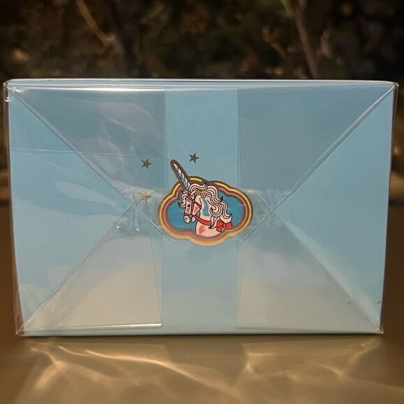 RARE! Unbox the Pop Art Magic: Anna Sui Fantasia Surprise EDT - Sealed 1.7oz - Picture 3 of 7